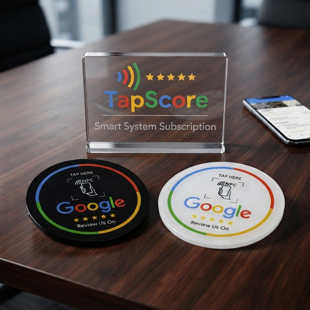 Membership for TapScore Smart Tap