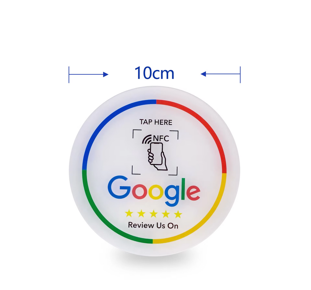 TapScore Smart Tap