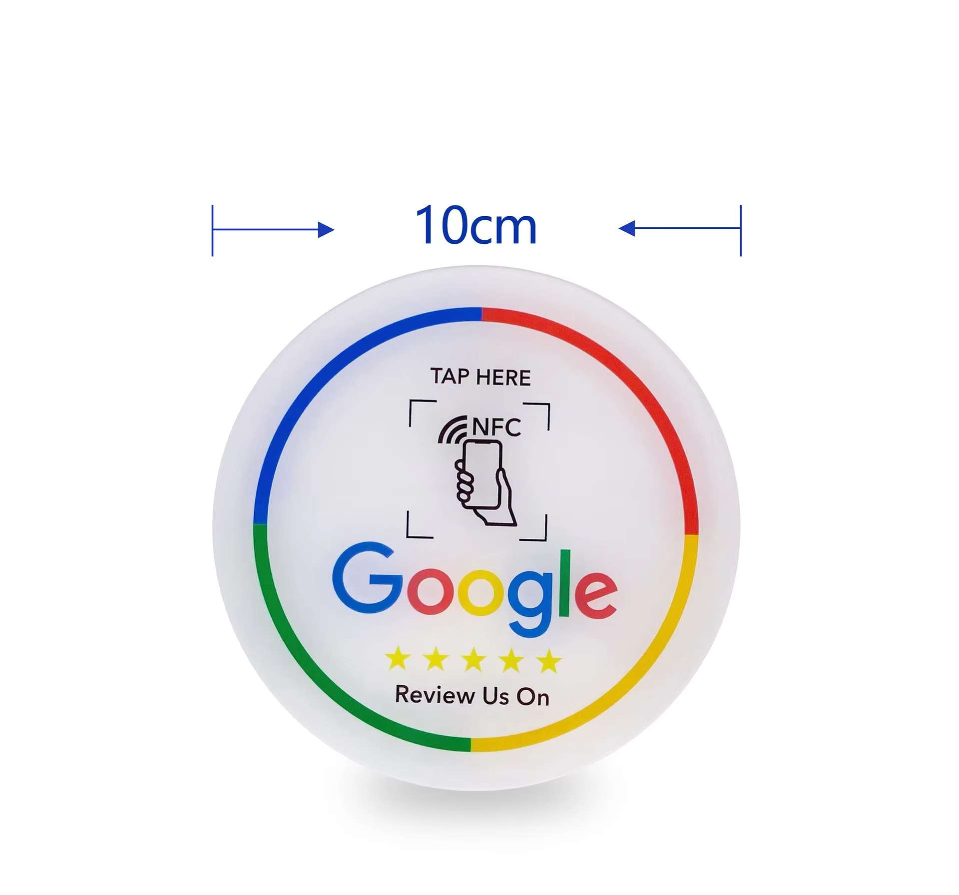 TapScore Smart Tap