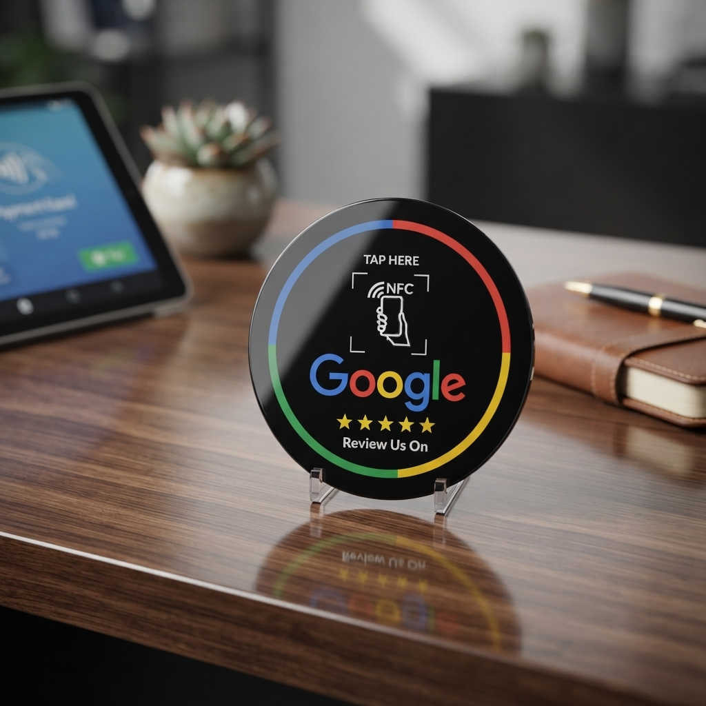 TapScore Smart Tap